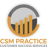 CSM Practice Logo